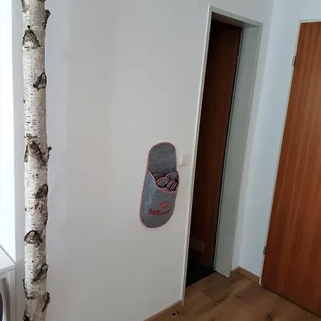 Ferienwohnung Maja Oberstaufen