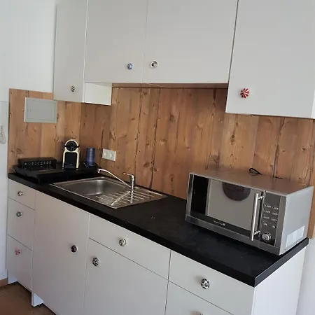Ferienwohnung Maja *