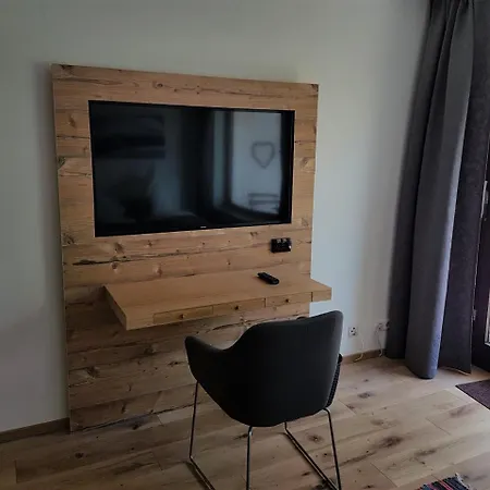 Apartment Ferienwohnung Maja Oberstaufen