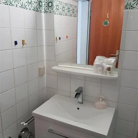 Ferienwohnung Maja Apartment
