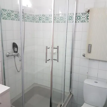 Ferienwohnung Maja Oberstaufen