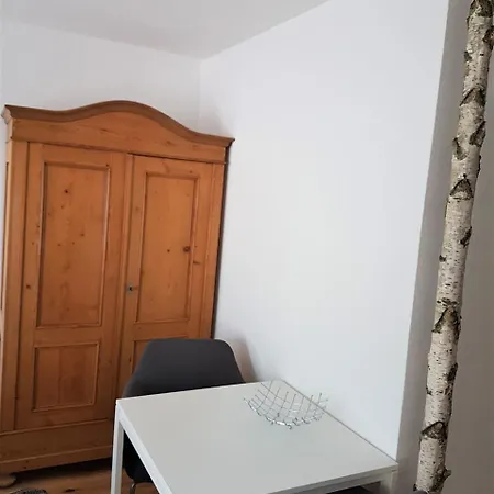 Ferienwohnung Maja Apartment