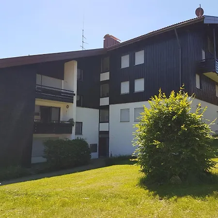 Ferienwohnung Maja Oberstaufen