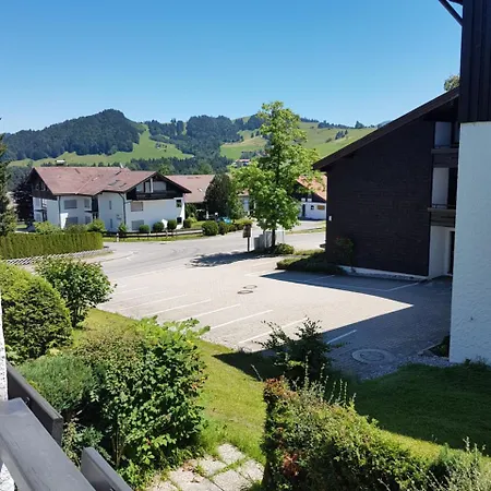 Ferienwohnung Maja Apartment *